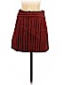 Forever 21 Orange Casual Skirt Size S - photo 2