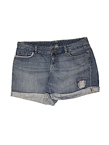 Old Navy Denim Shorts (view 1)
