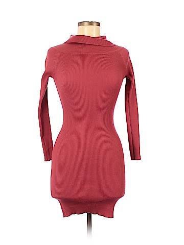 Lulu's Casual Dress (view 1)