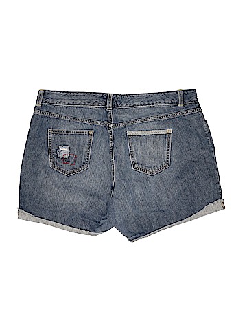 Old Navy Denim Shorts (view 2)