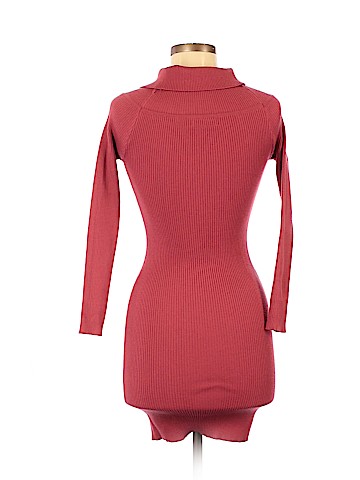 Lulu's Casual Dress (view 2)