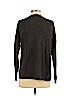 American Eagle Outfitters Gray Pullover Sweater Size S - photo 2