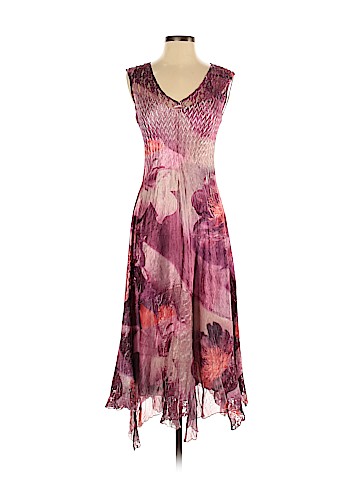 Komarov Casual Dress (view 1)