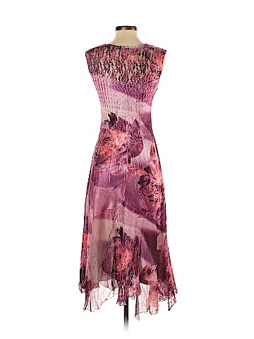 Komarov Casual Dress (view 2)