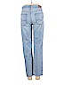 American Eagle Outfitters 100% Cotton Blue Jeans Size 4 - photo 2