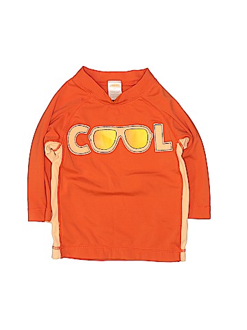 Gymboree Rash Guard (view 1)