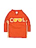 Gymboree Orange Rash Guard Size 2T - photo 1