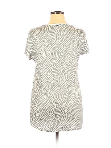 White House Black Market Short Sleeve Top (view 2)