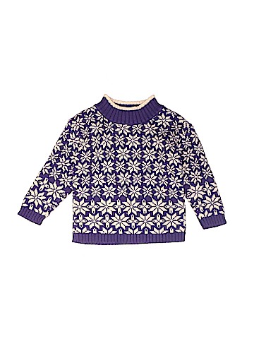 Gap Kids Pullover Sweater (view 1)