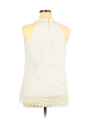 Assorted Brands Sleeveless Blouse (view 2)