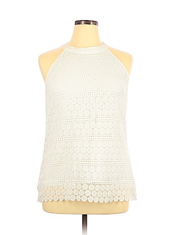 Assorted Brands Sleeveless Blouse (view 1)