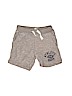 Carter's 100% Cotton Gray Shorts Size 3T - photo 1