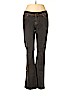 7 For All Mankind Gray Jeans Size 31 waist - photo 1