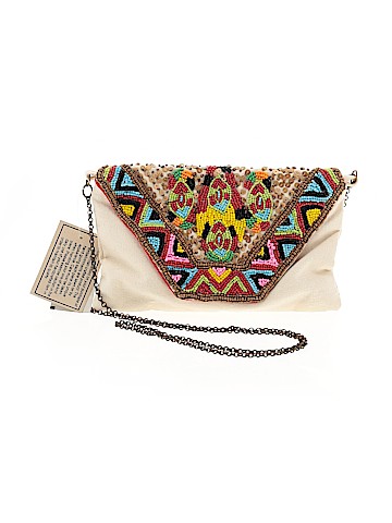 Buckle Crossbody Bag (view 1)