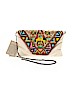 Buckle Tan Crossbody Bag One size - photo 1