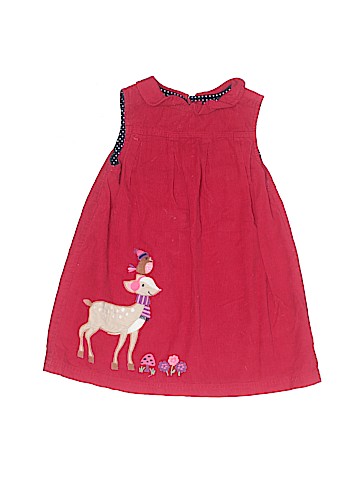 JoJo Maman Bebe Dress (view 1)