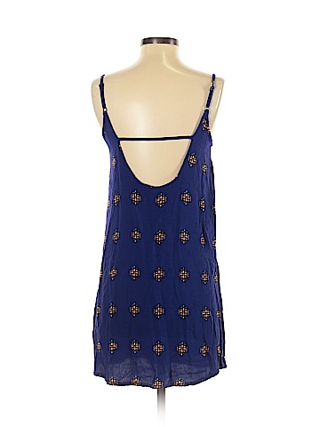 Mossimo Supply Co. Casual Dress (view 2)