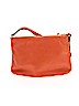 MICHAEL Michael Kors 100% Leather Orange Leather Crossbody Bag One size - photo 3