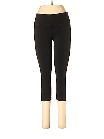 Lululemon Athletica Active Pants (view 1)