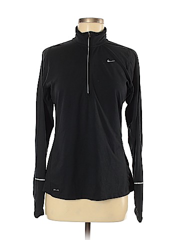 Nike Track Jacket (view 1)