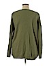 Unbranded Green Cardigan Size OL - photo 2