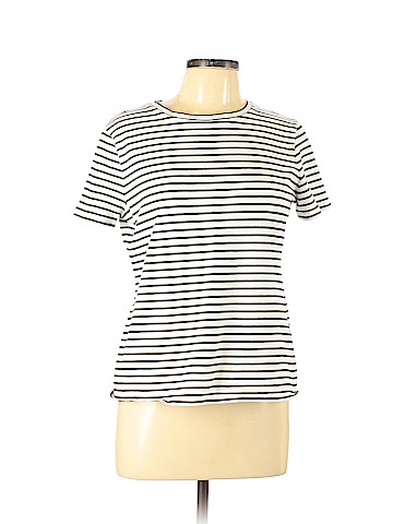 Reiss Short Sleeve Top (view 1)