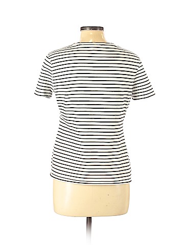 Reiss Short Sleeve Top (view 2)
