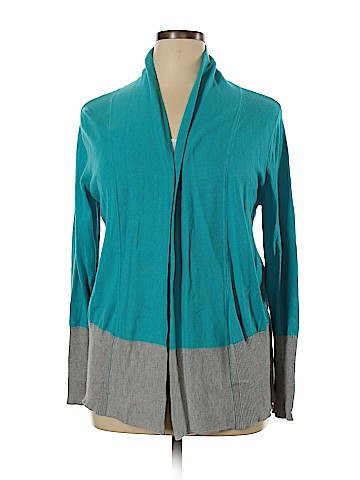 New York & Company Cardigan (view 1)