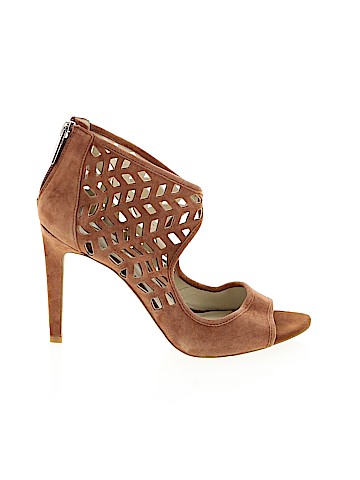 BCBGeneration Heels (view 1)