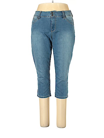 Royalty For Me Jeans (view 1)