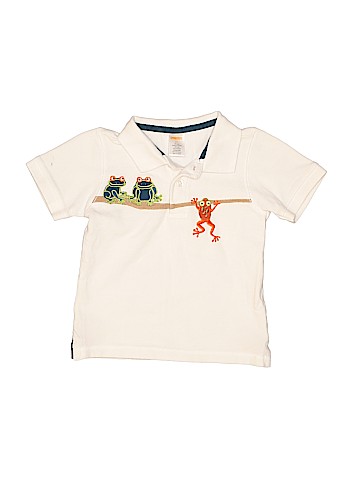Gymboree Short Sleeve Polo (view 1)