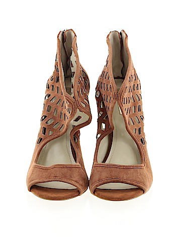 BCBGeneration Heels (view 2)