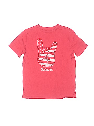 Gap Kids Short Sleeve T-Shirt (view 1)