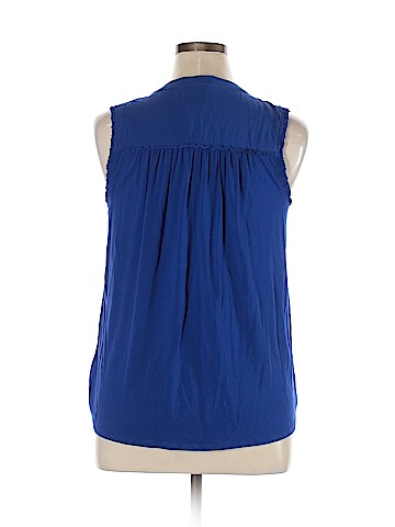 Merona Short Sleeve Blouse (view 2)