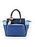 Reed Blue Shoulder Bag One size - photo 1