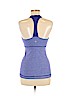 Lululemon Athletica Blue Active Tank Size 6 - photo 2