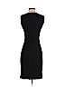Diane von Furstenberg Black Casual Dress Size 4 - photo 2