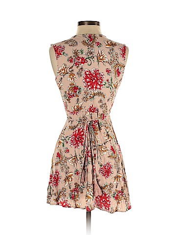 Lulu's Casual Dress (view 2)