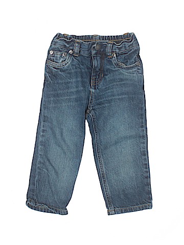 Ralph Lauren Jeans (view 1)