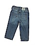 Ralph Lauren 100% Cotton Blue Jeans 12-18 MO / 18 MO - photo 2