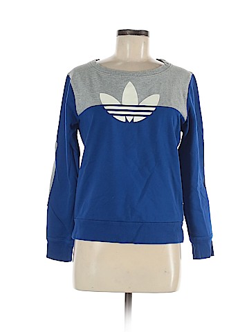 Adidas Sweatshirt (view 1)