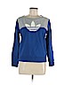 Adidas Blue Sweatshirt Size M - photo 1