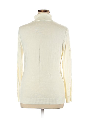 Ann Taylor Factory Turtleneck Sweater (view 2)