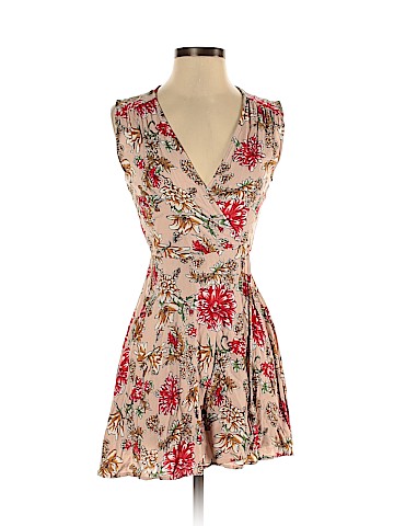 Lulu's Casual Dress (view 1)