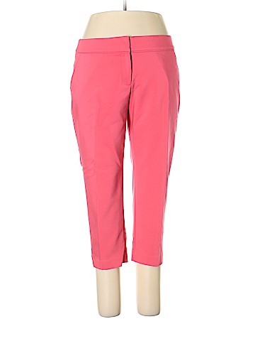 Apt. 9 Khakis (view 1)