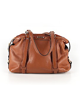 MICHAEL Michael Kors Leather Shoulder Bag