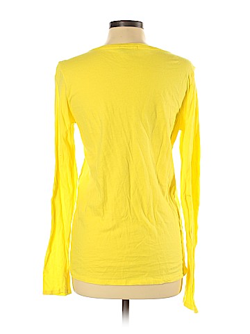 Lucky Brand Long Sleeve T-Shirt (view 2)