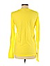 Lucky Brand 100% Cotton Yellow Long Sleeve T-Shirt Size L - photo 2