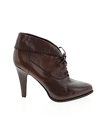 B Makowsky Ankle Boots (view 1)