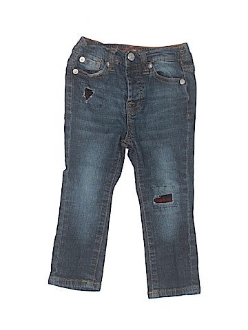 7 For All Mankind Jeans (view 1)